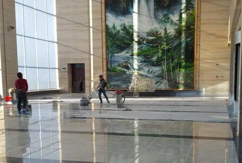 沙太南專業(yè)保潔服務(wù)選擇指南 外墻高空清洗與日常保潔服務(wù)推薦